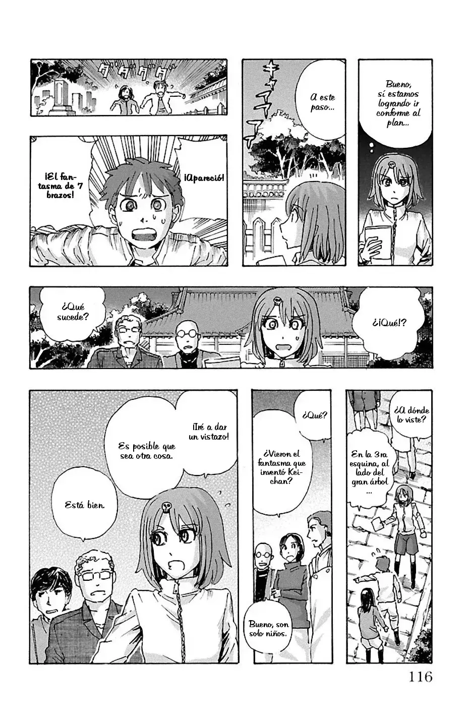 Capitulo 49 page 8