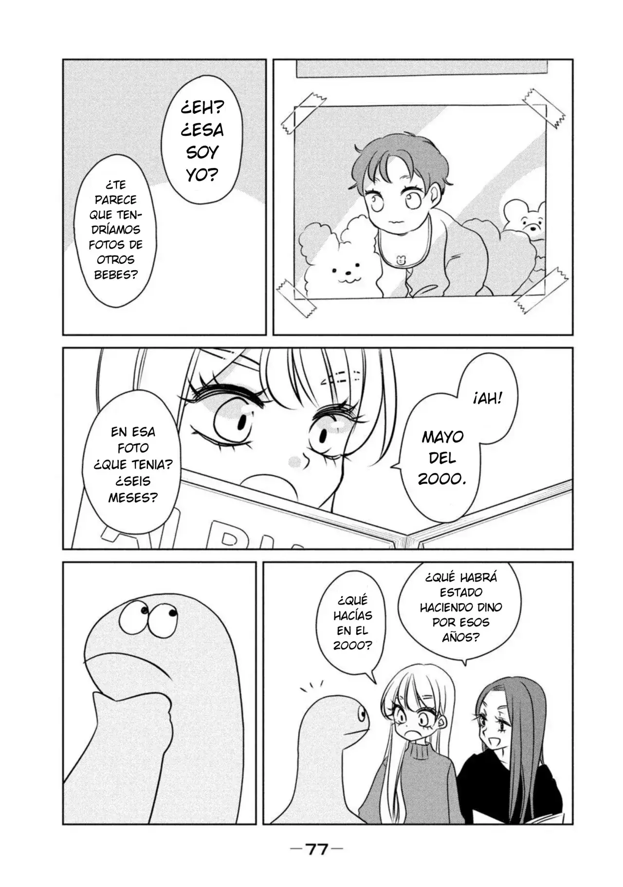 Capitulo 98 page 4