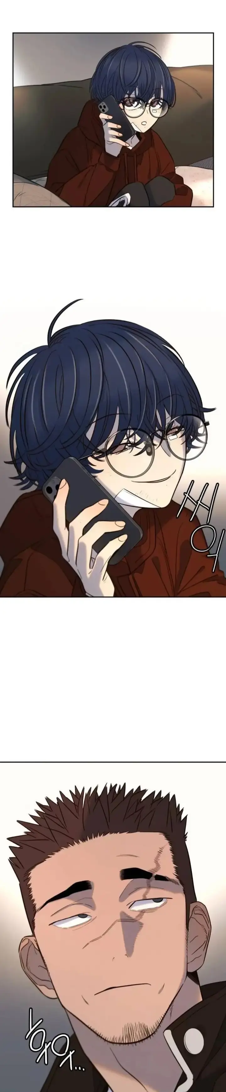 Capitulo 50 page 33
