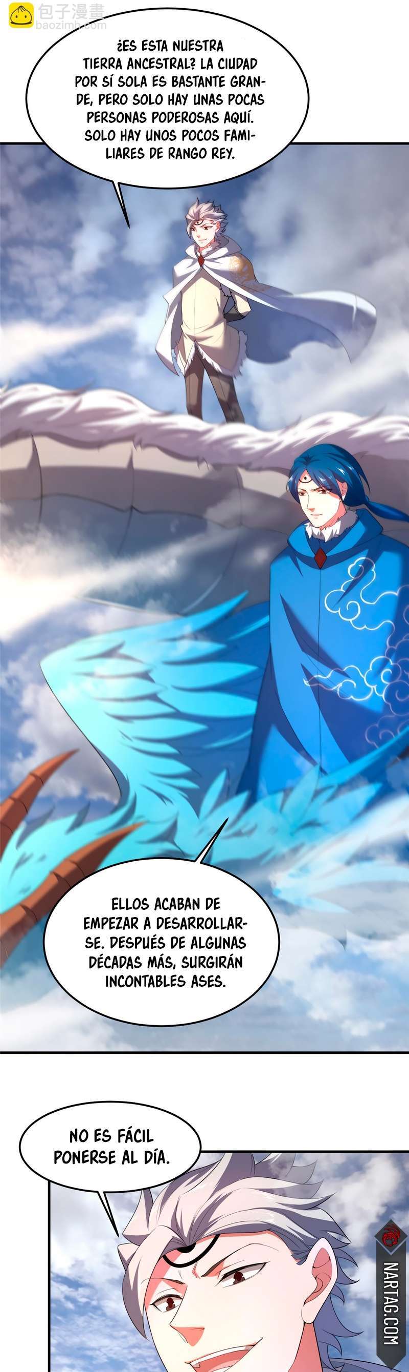 Capitulo 171 page 21