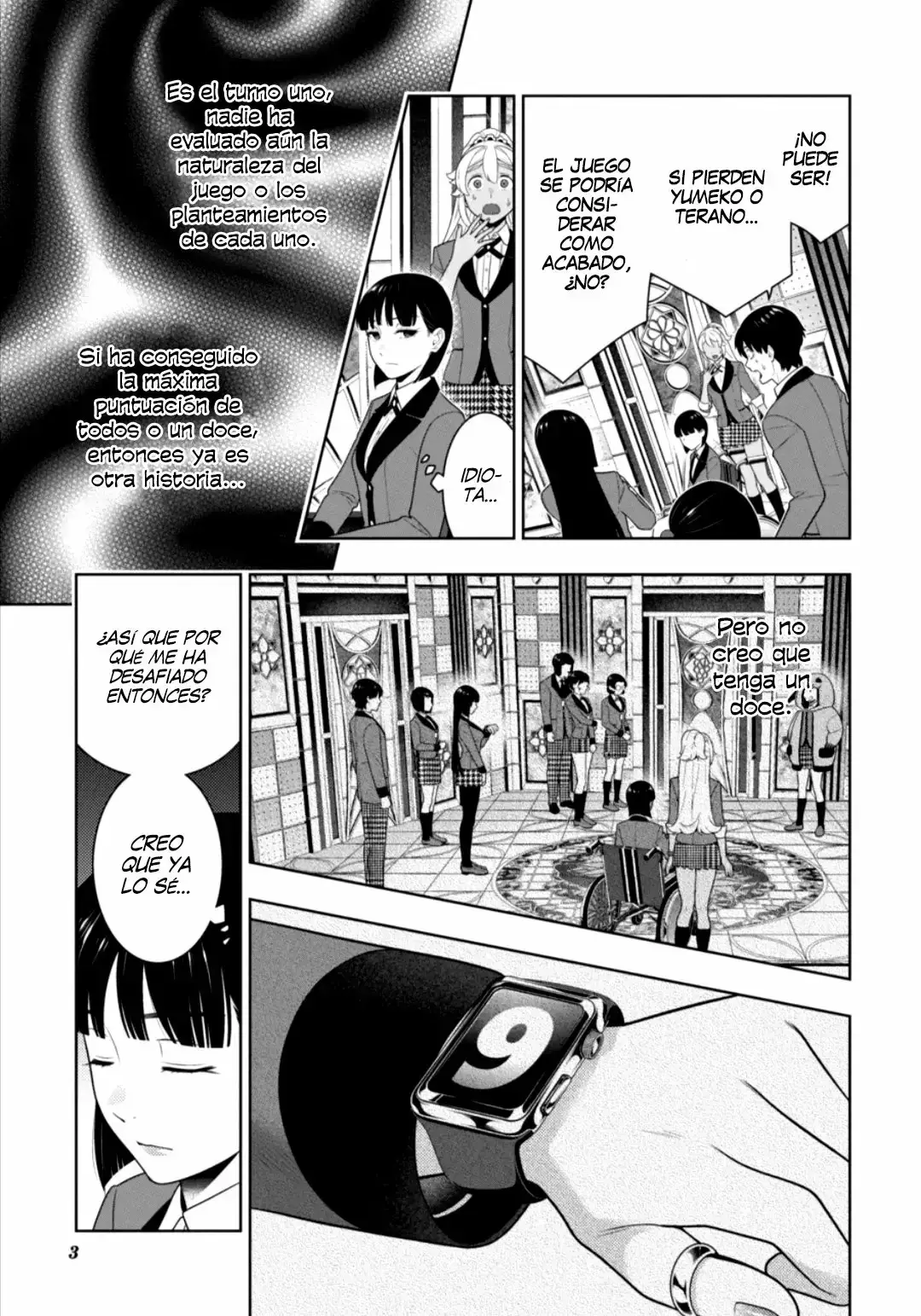 Capitulo 79 page 4
