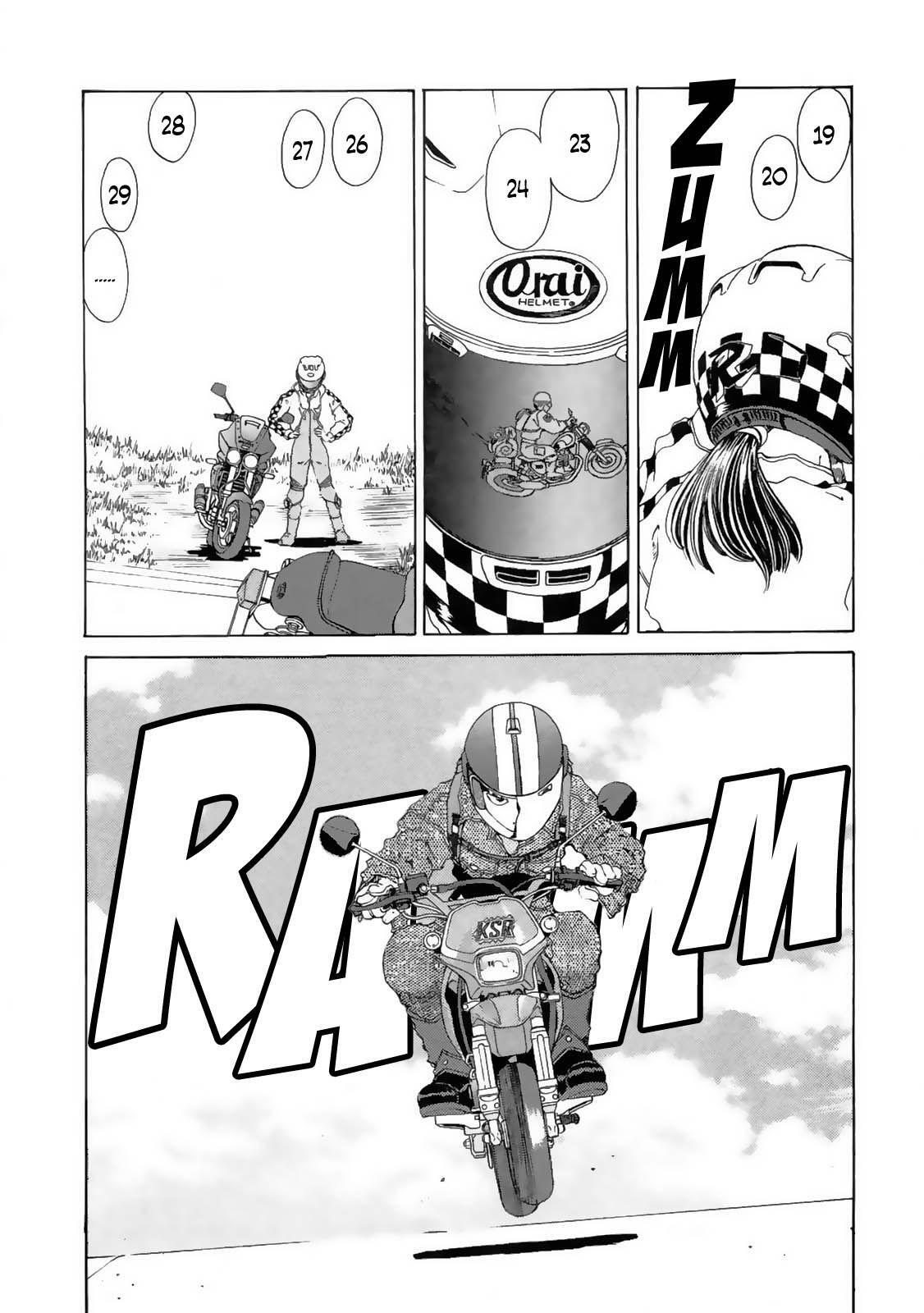 Capitulo 86 page 9