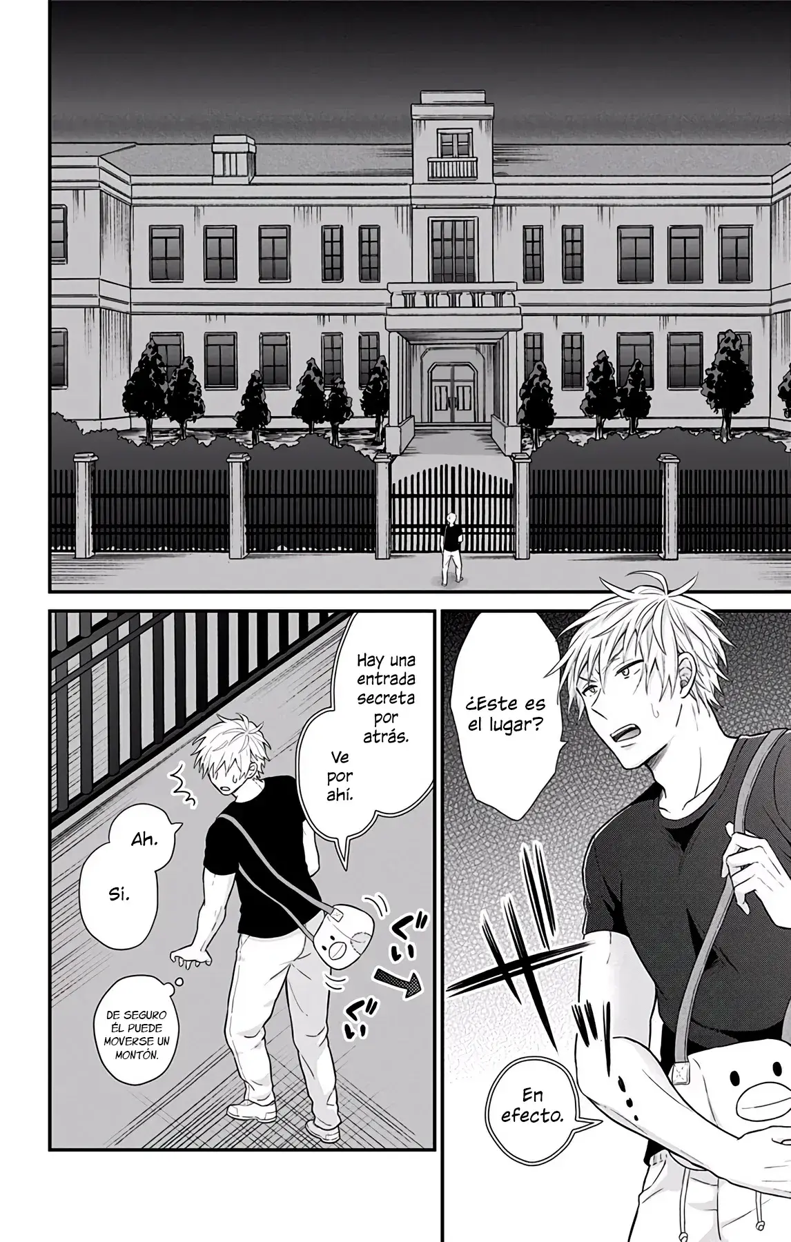 Capitulo 22 page 18