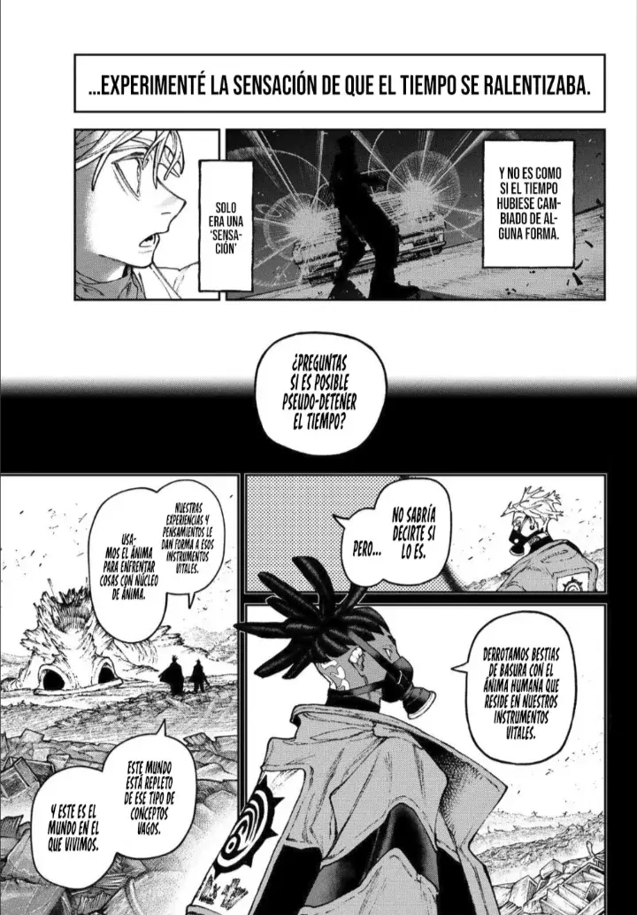 Capitulo 167.1 page 8