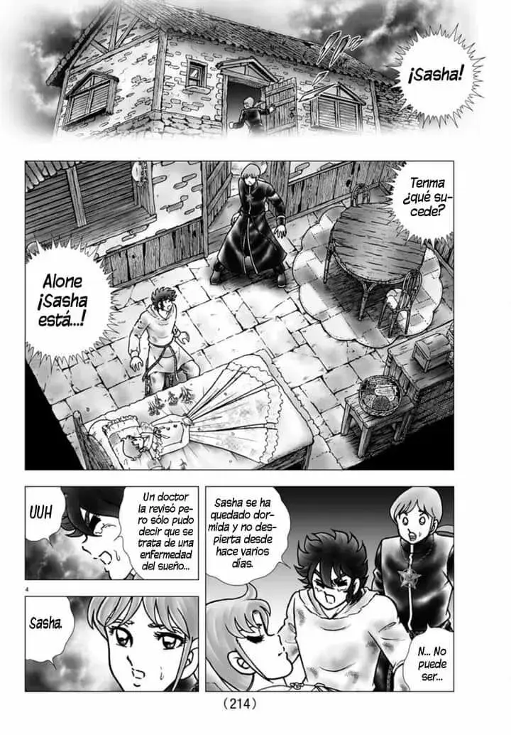 Capitulo 102.50 page 4