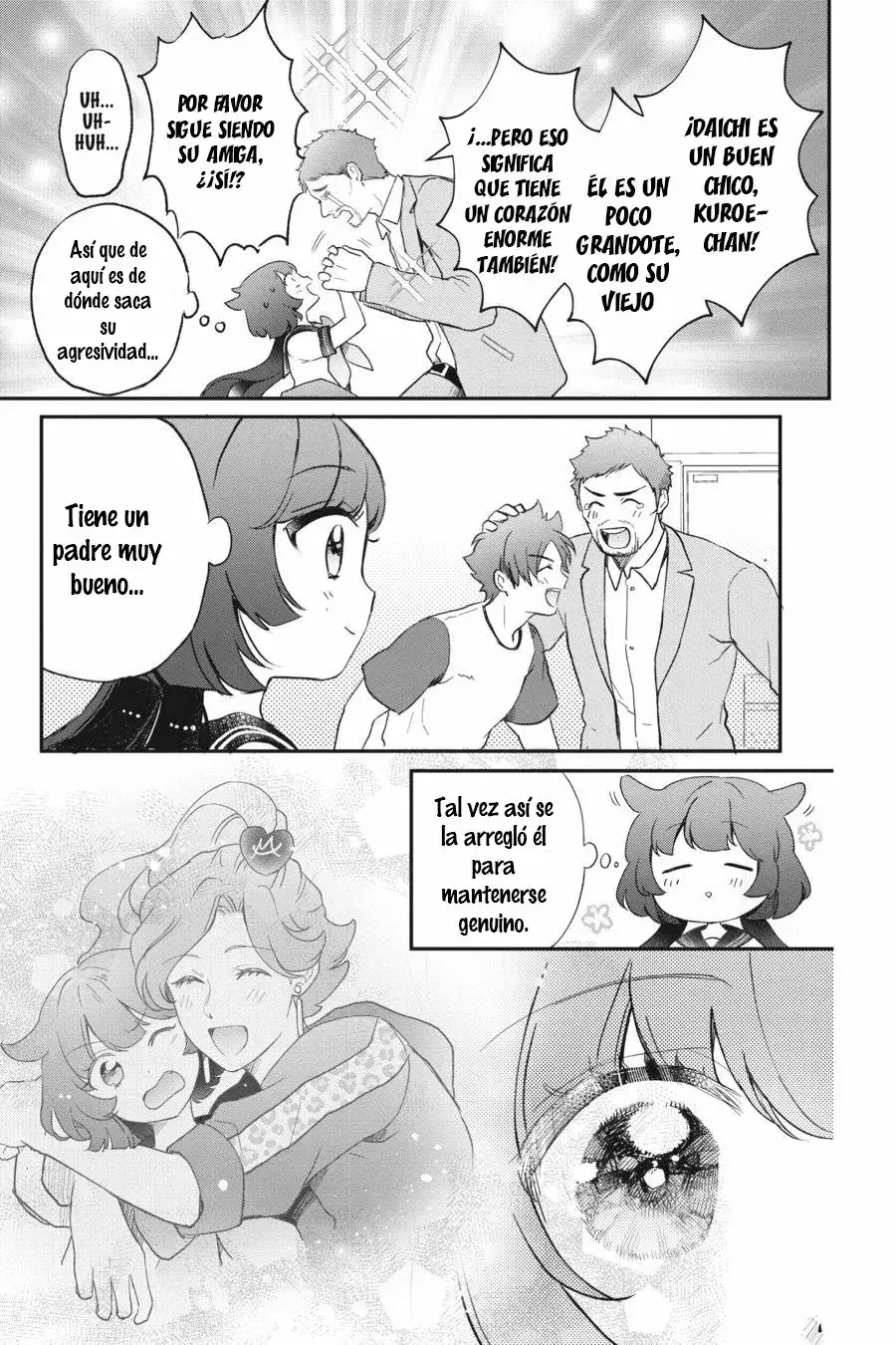 Capitulo 26 page 15
