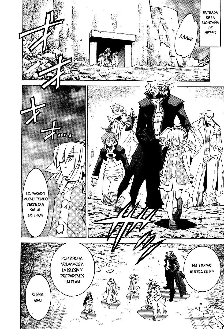 Capitulo 16 page 24