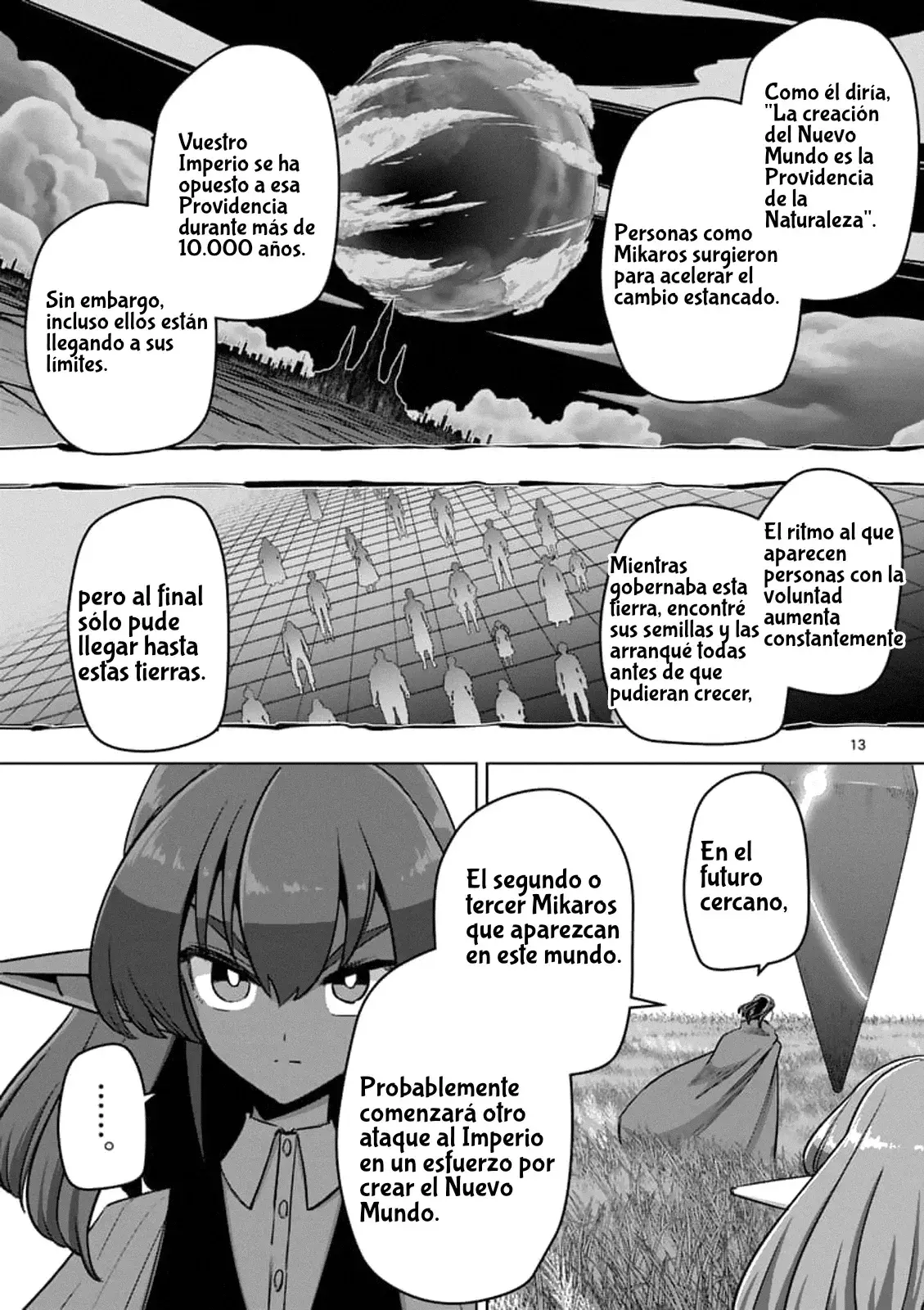 Capitulo 89 page 14