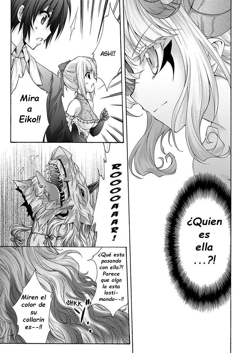 Capitulo 31 page 32