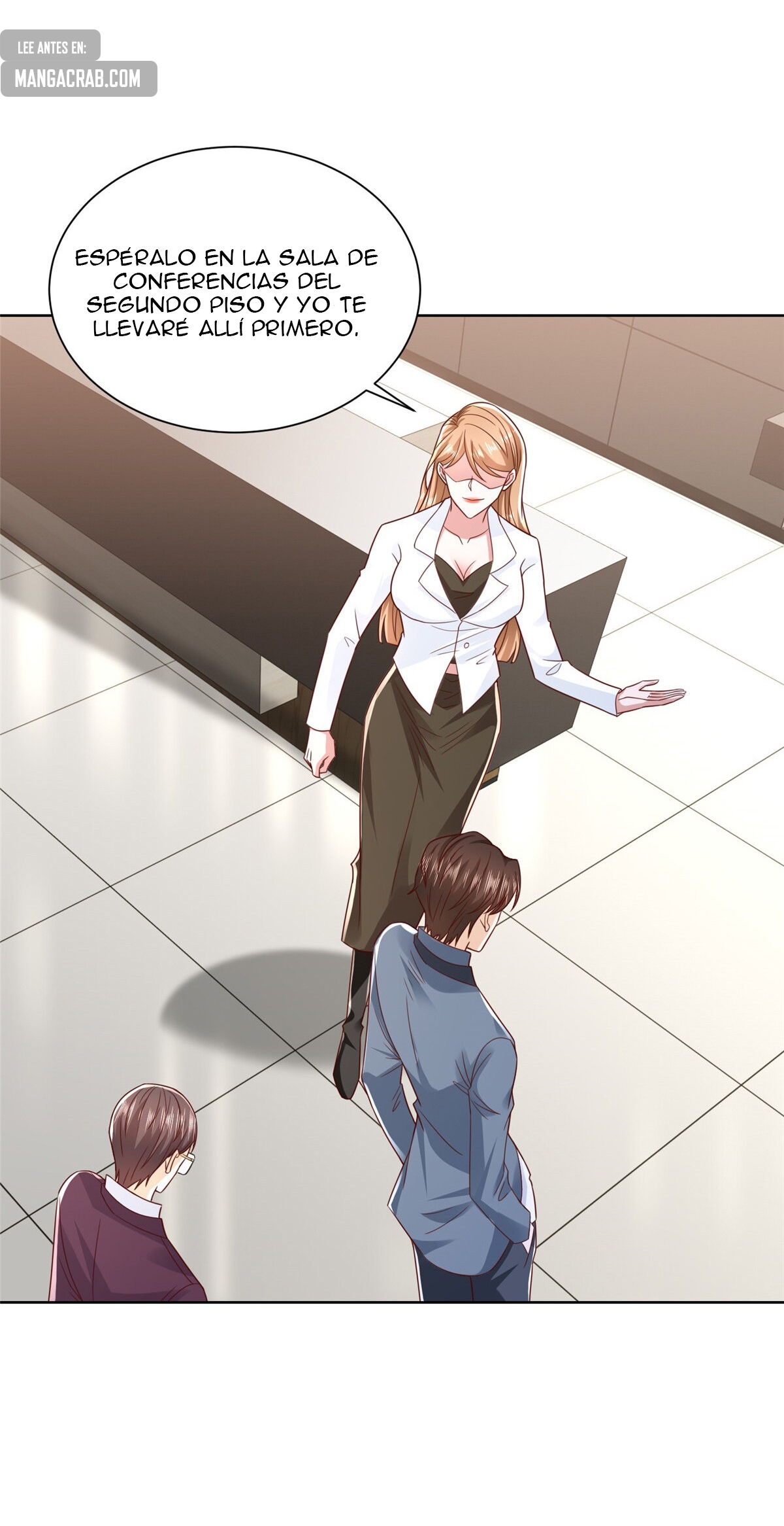 Capitulo 437 page 30