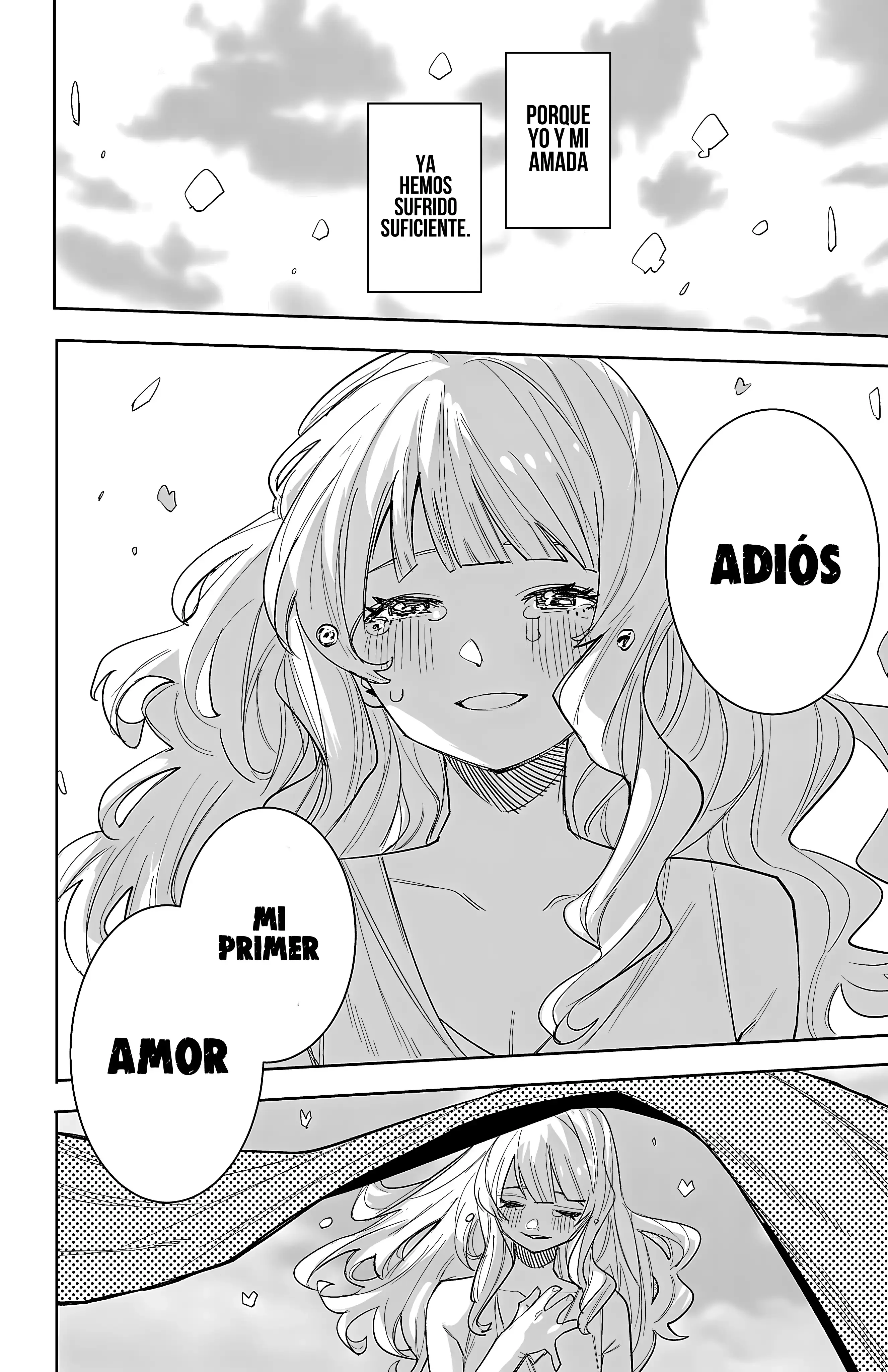 Capitulo 254 page 21