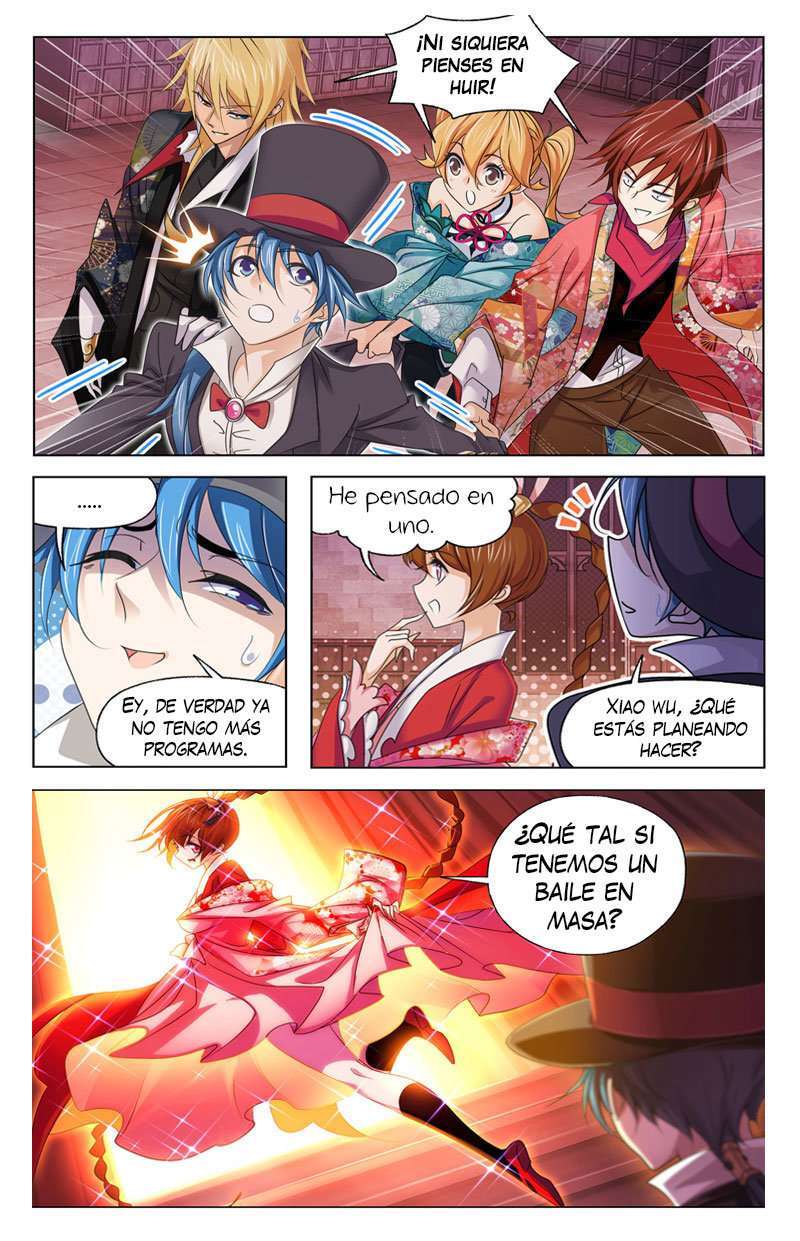 Capitulo 278 page 5