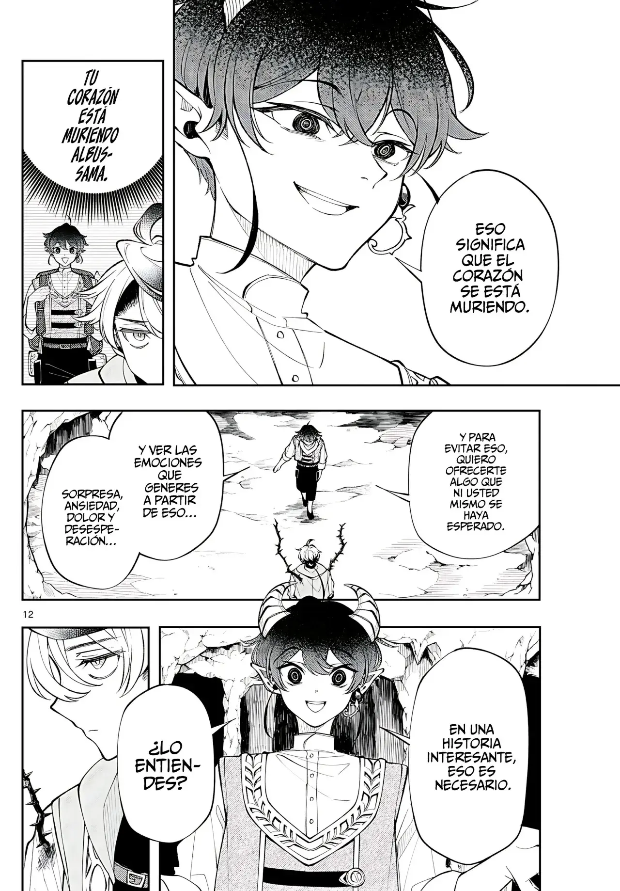Capitulo 20 page 13