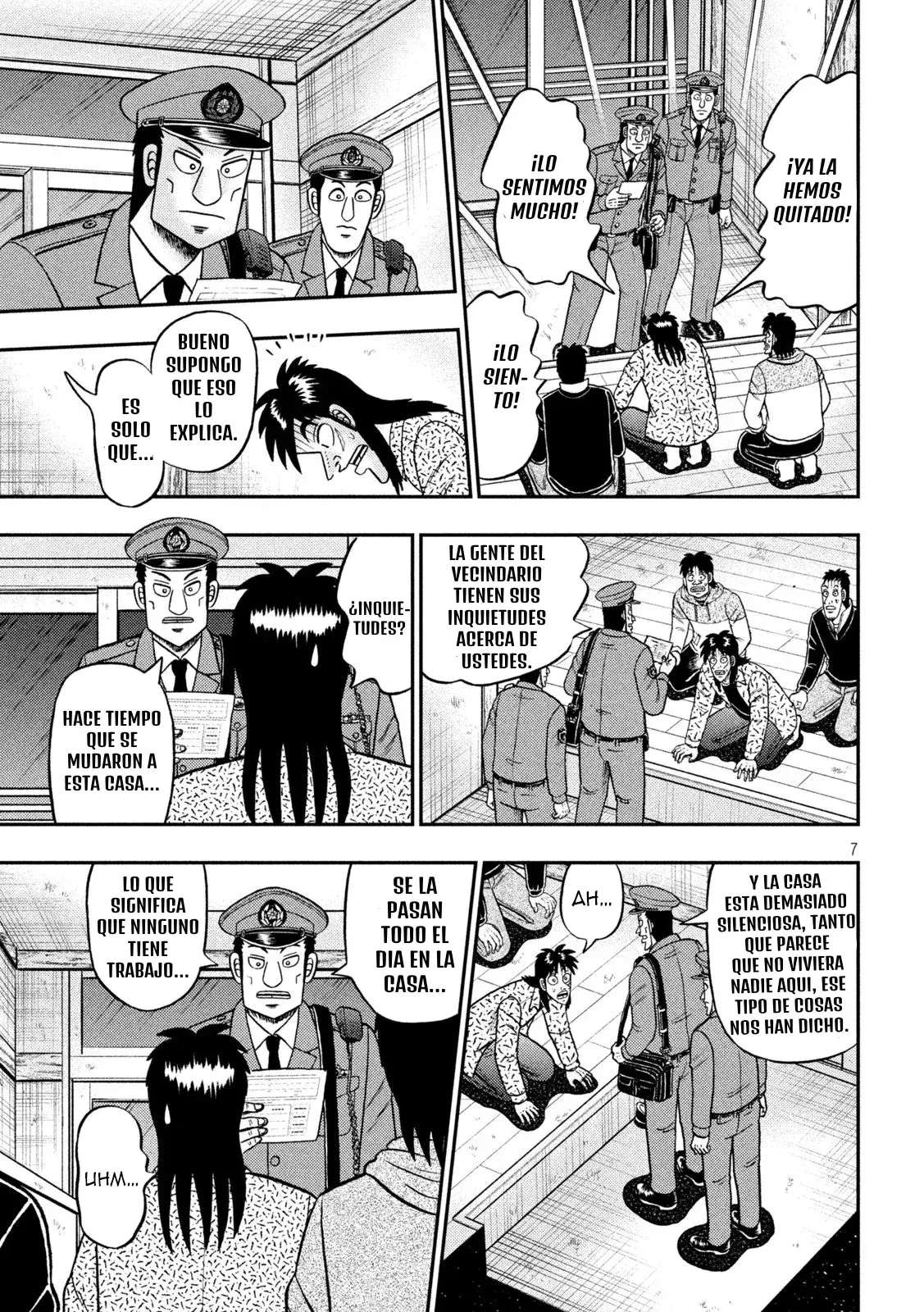 Capitulo 201 page 7