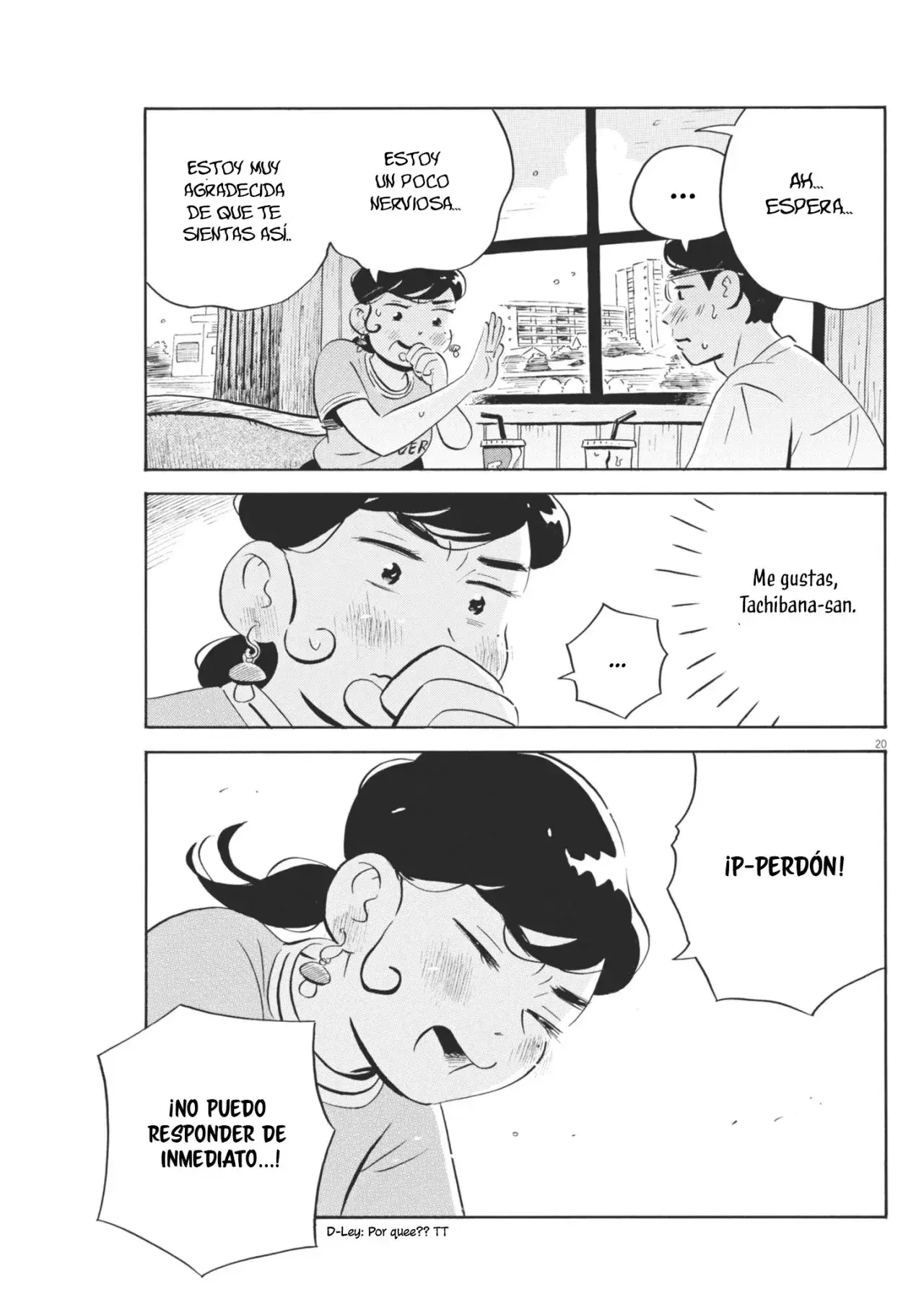 Capitulo 67 page 22