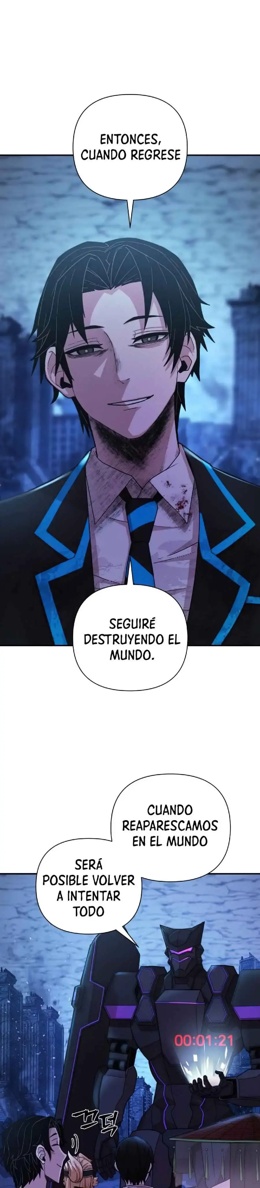 Capitulo 21 page 29