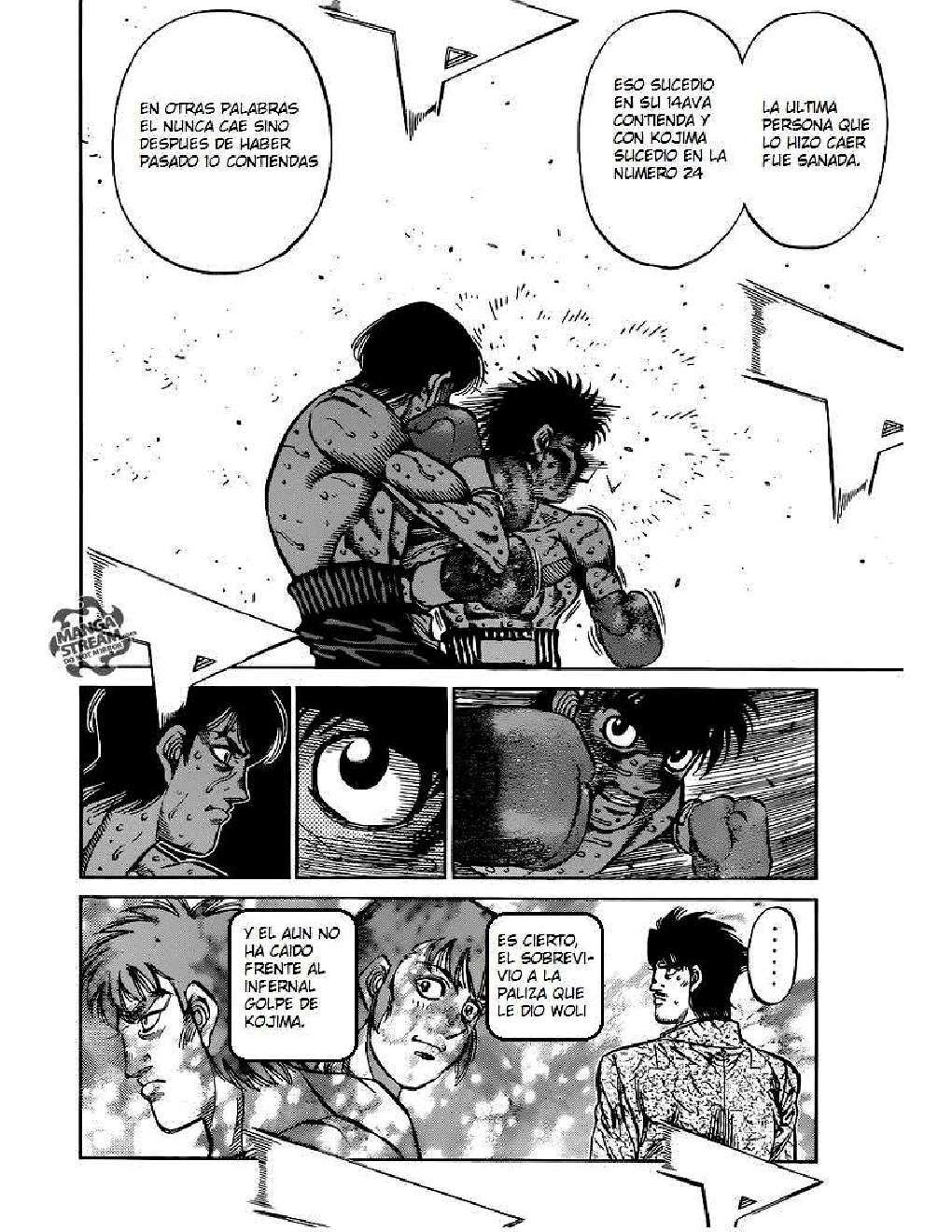 Capitulo 1045 page 10