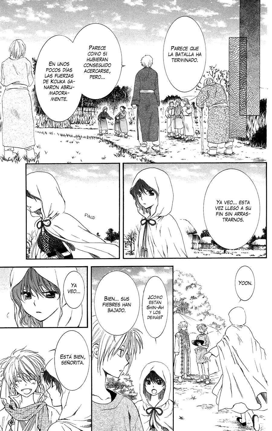 Capitulo 97 page 21