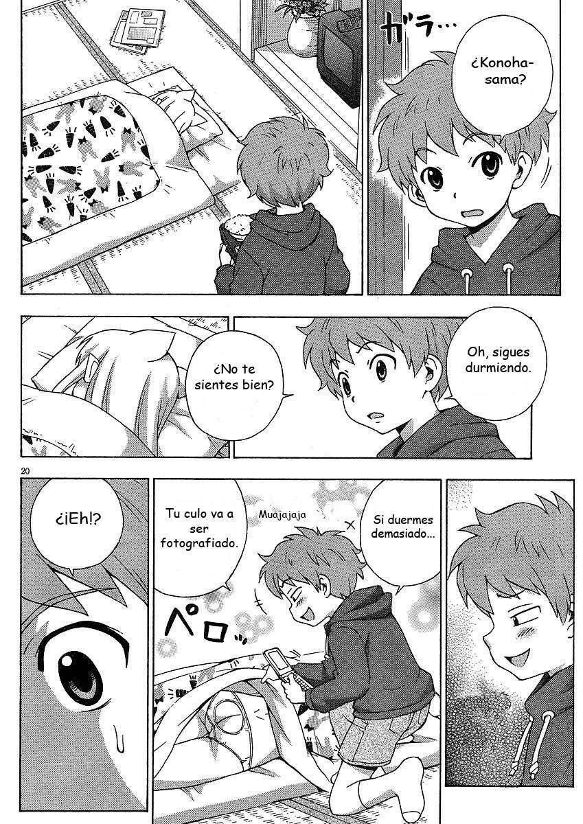 Capitulo 8 page 22