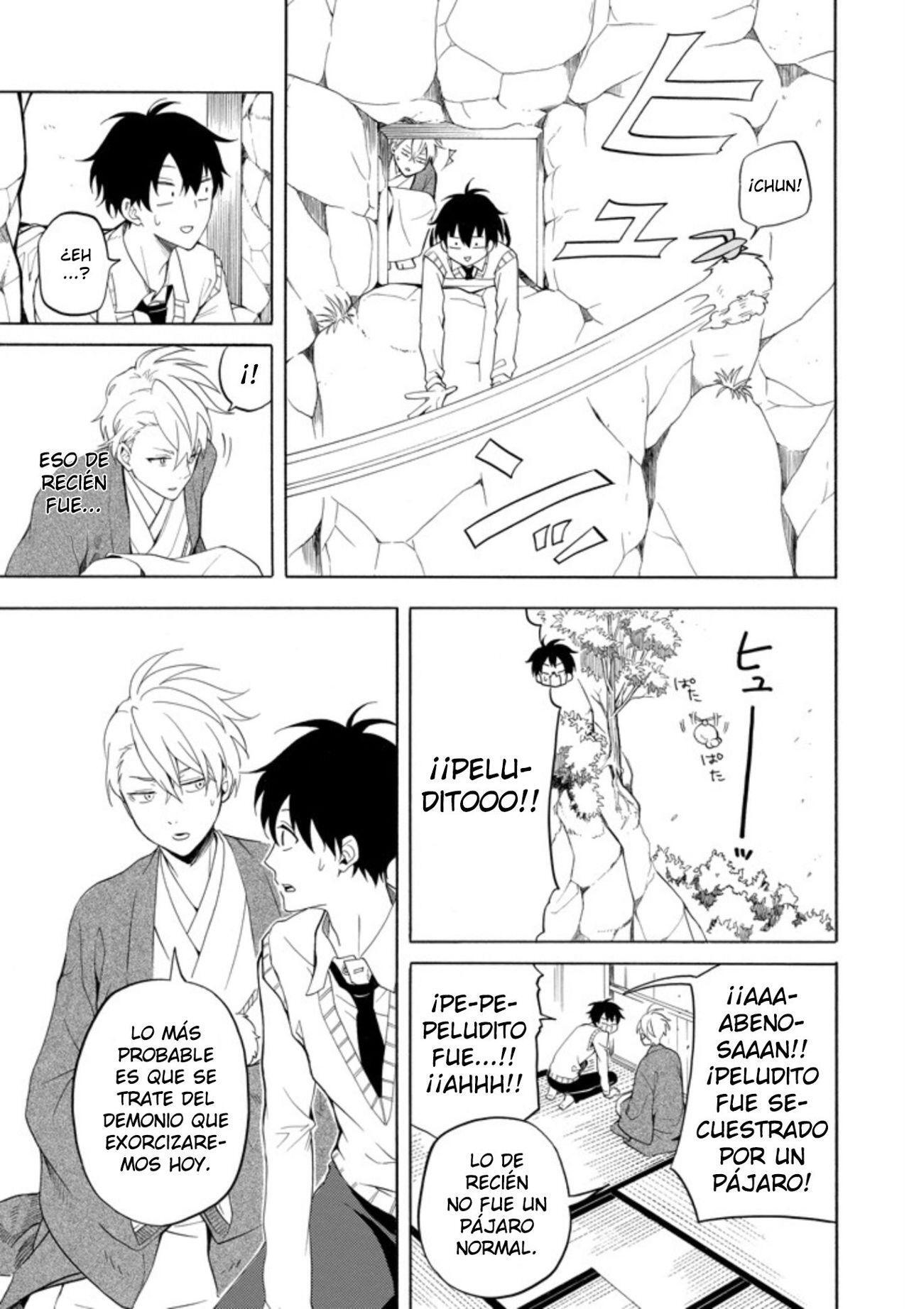 Capitulo 52 page 8