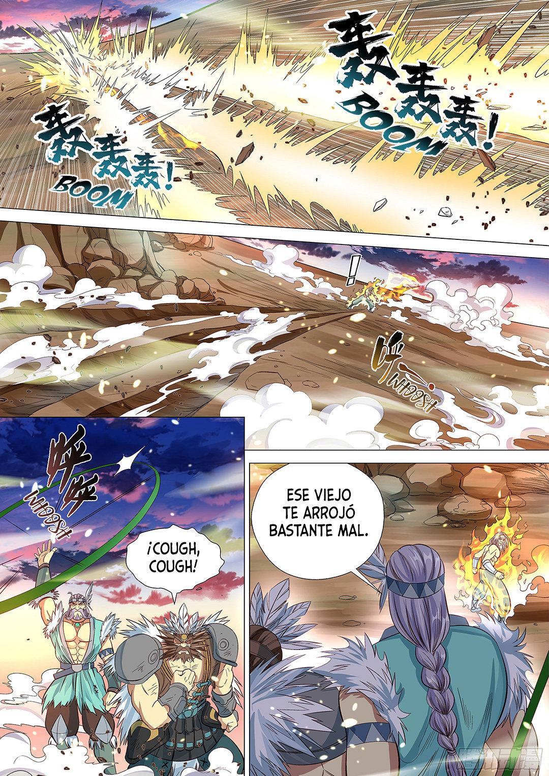 Capitulo 50 page 12