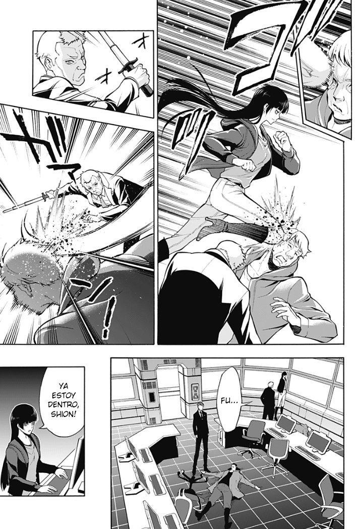 Capitulo 11 page 9