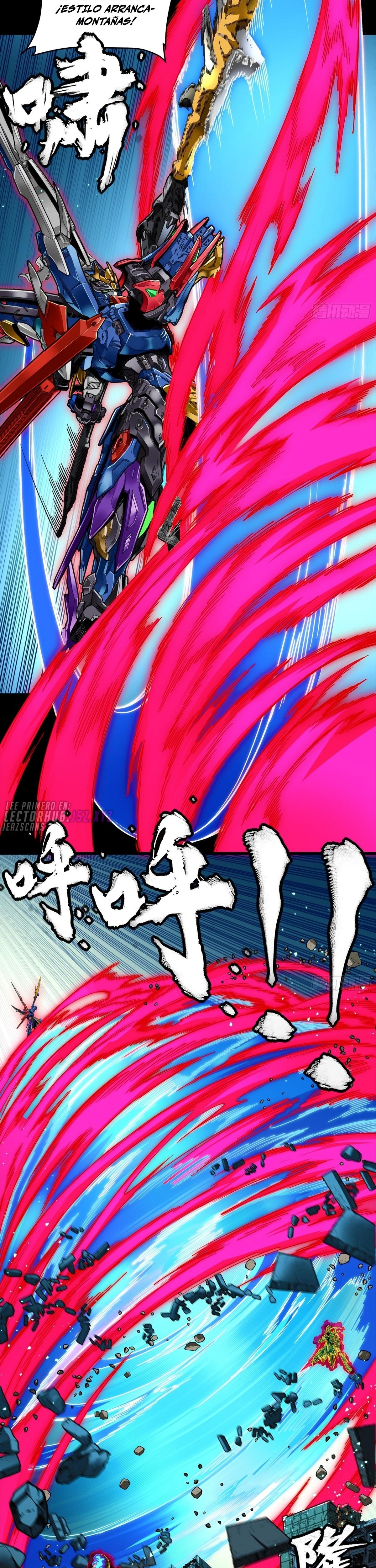 Capitulo 355 page 16
