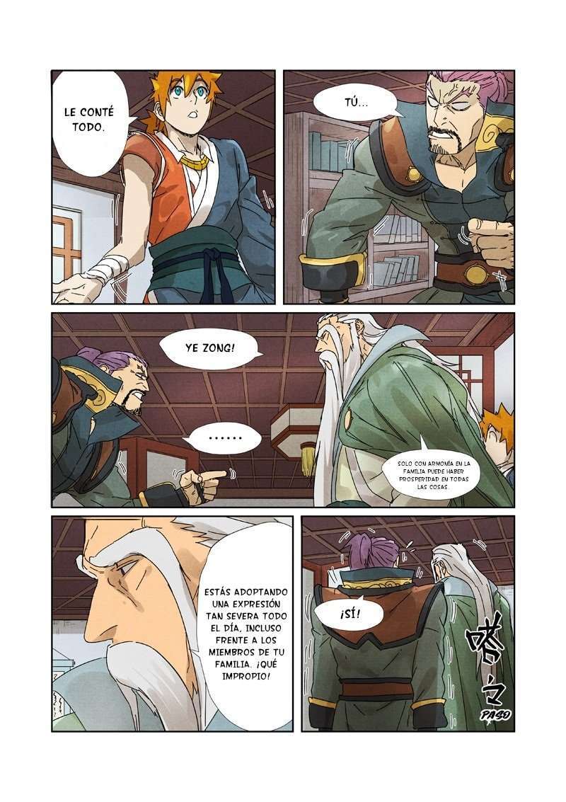 Capitulo 236 page 10