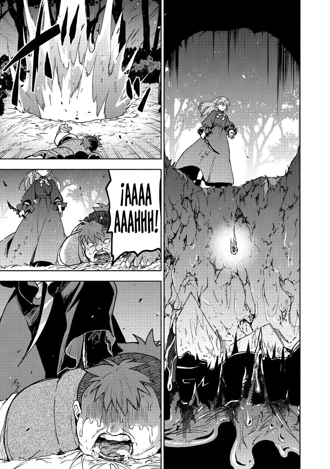 Capitulo 32 page 15