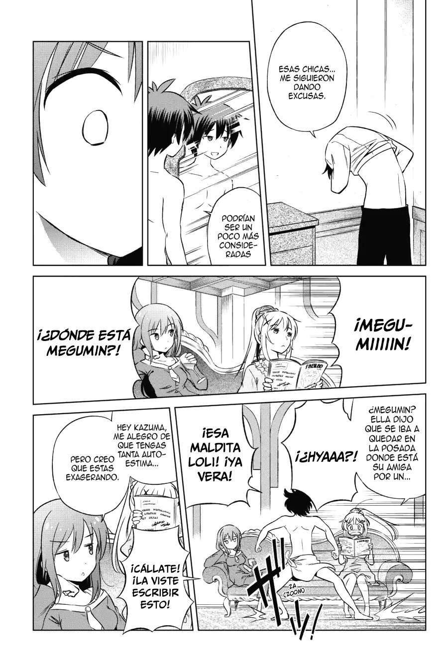 Capitulo 32 page 11