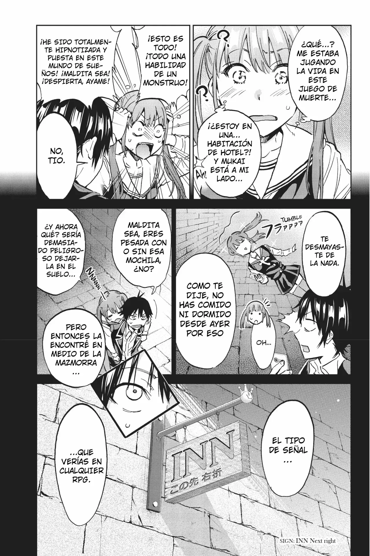 Capitulo 93 page 6