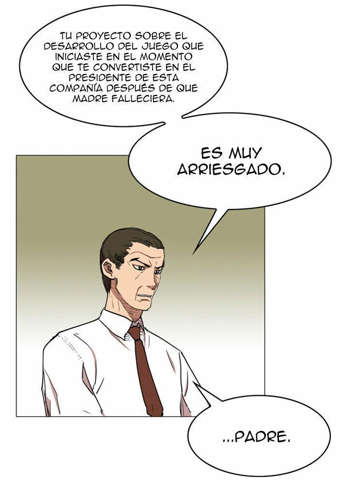 Capitulo 75 page 40