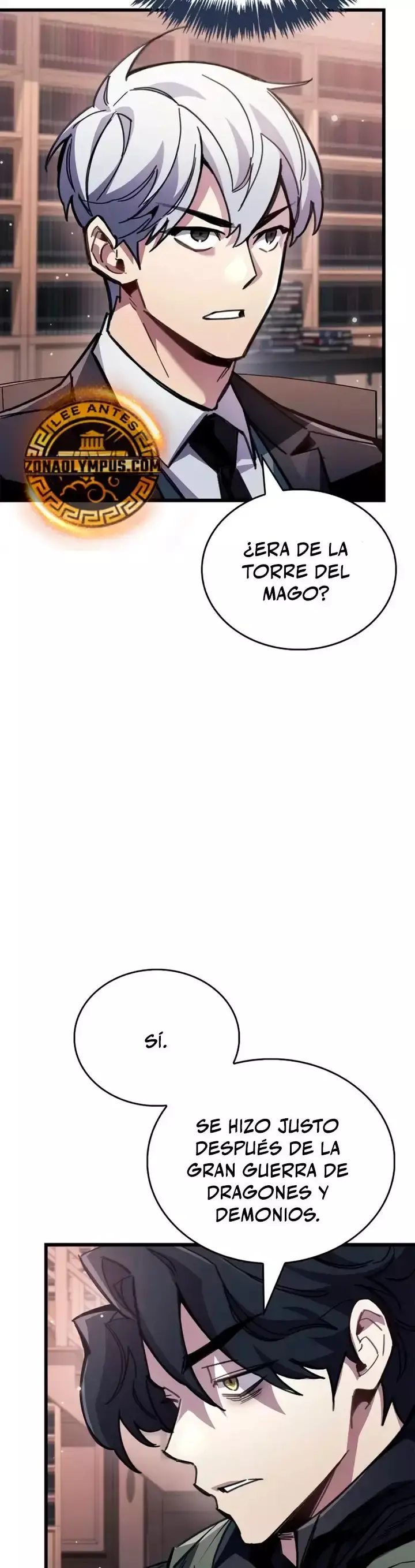 Capitulo 105 page 13