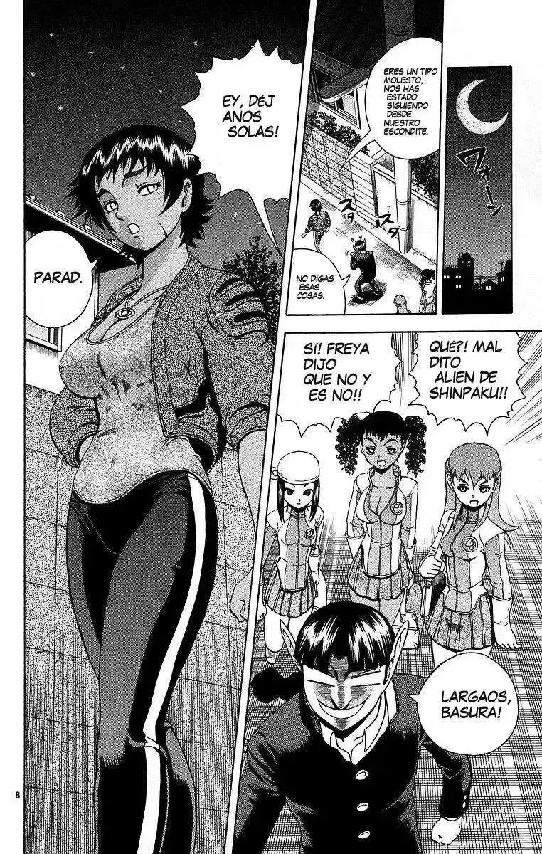 Capitulo 174 page 7