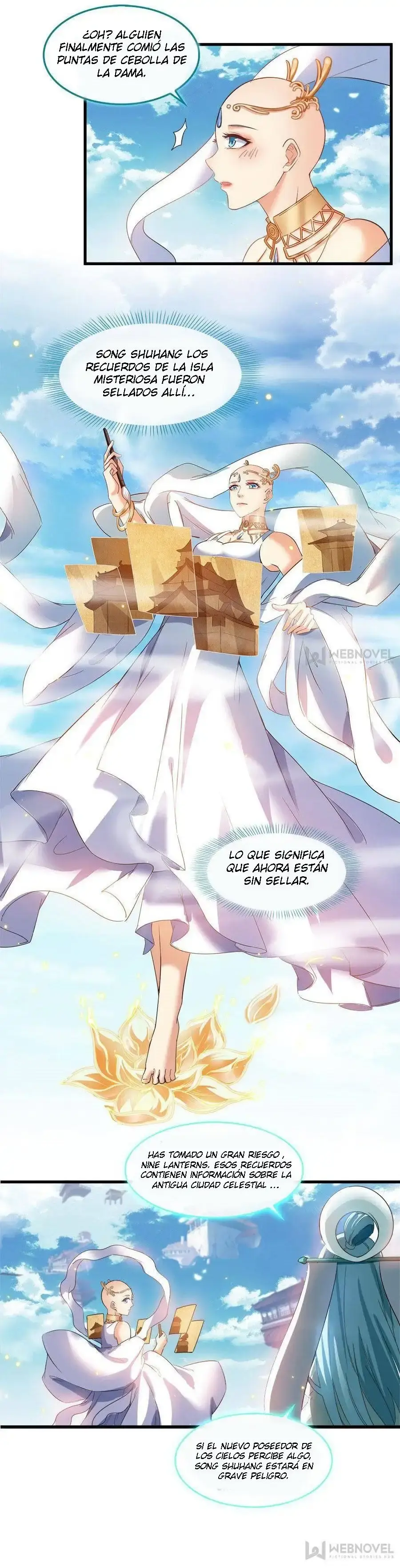 Capitulo 258 page 12