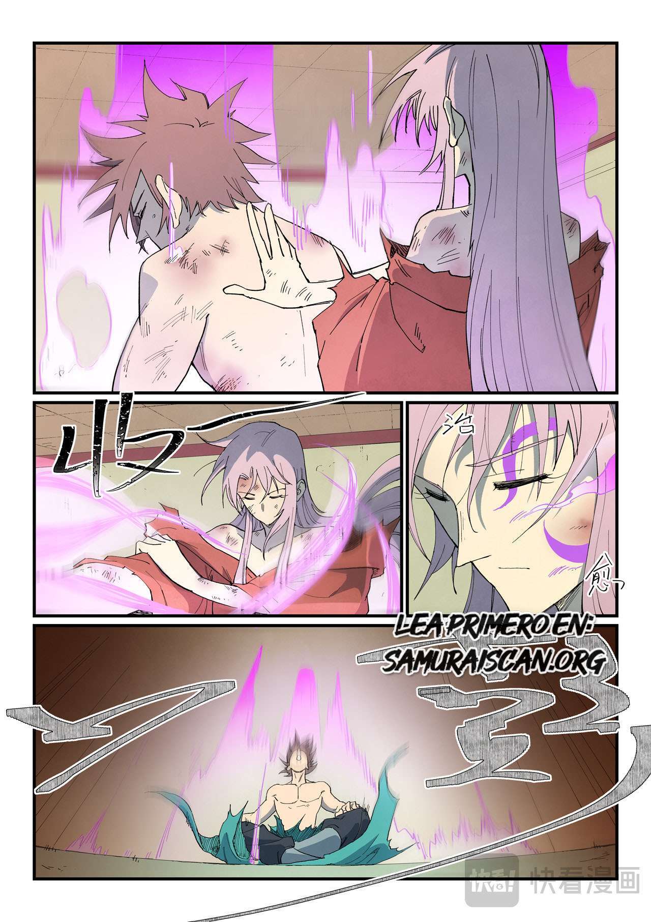 Capitulo 793 page 4