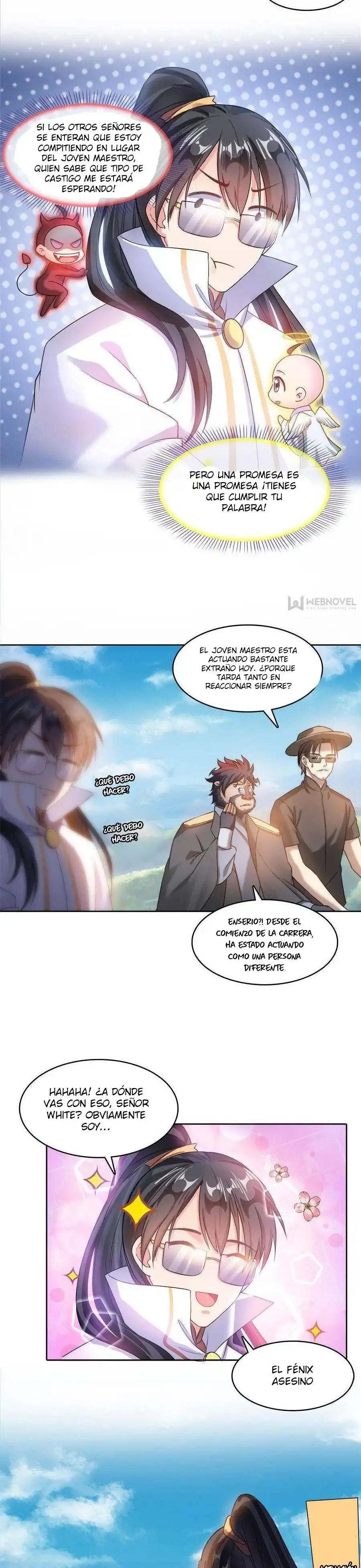 Capitulo 252 page 6
