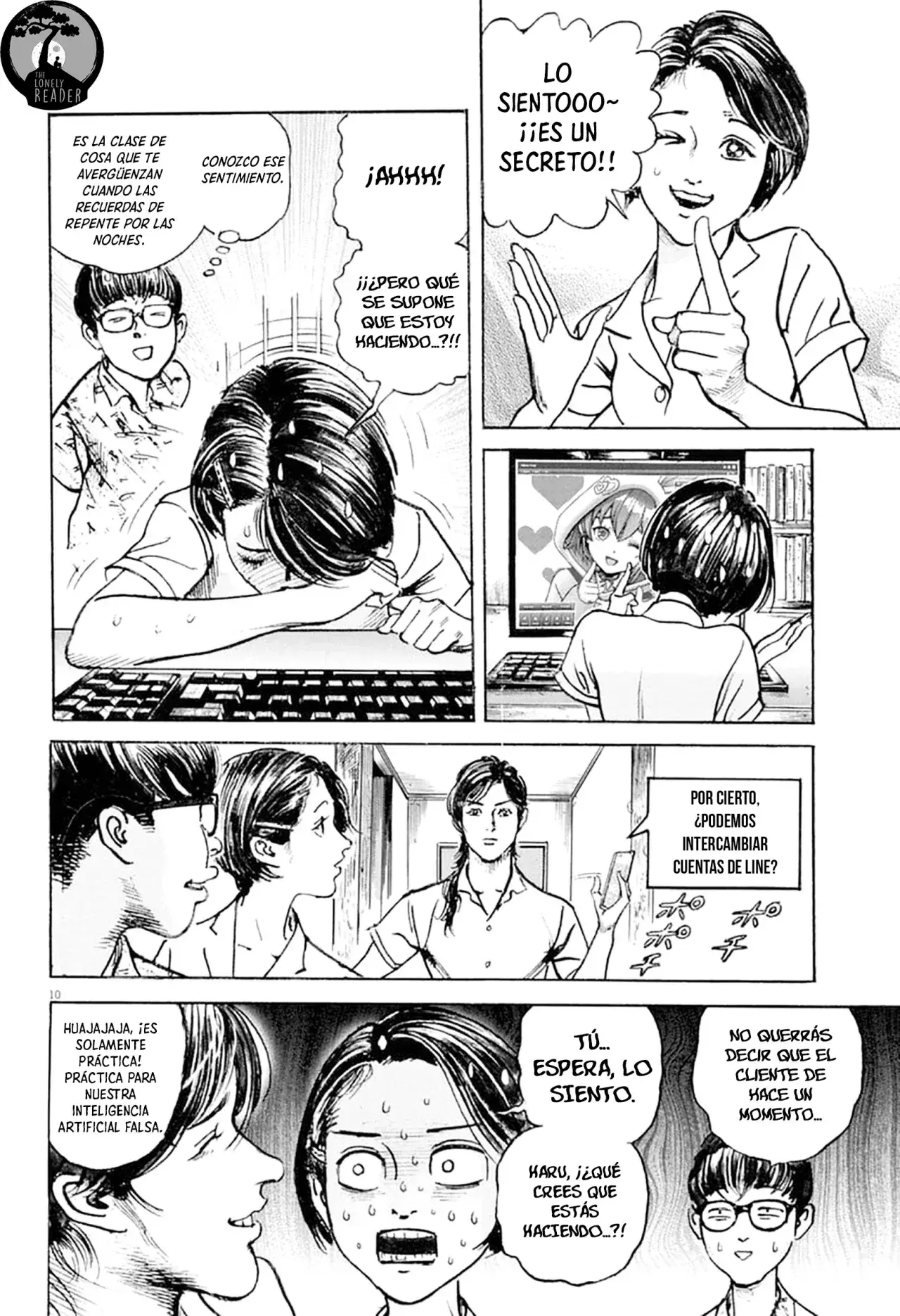 Capitulo 14 page 12