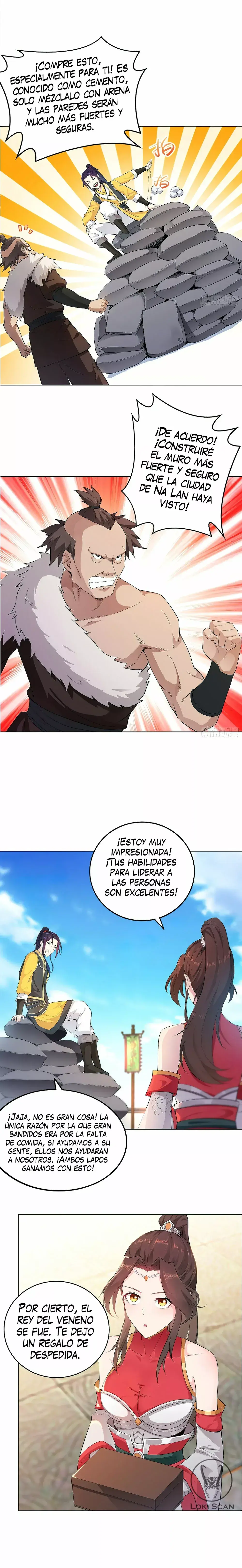 Capitulo 31 page 9