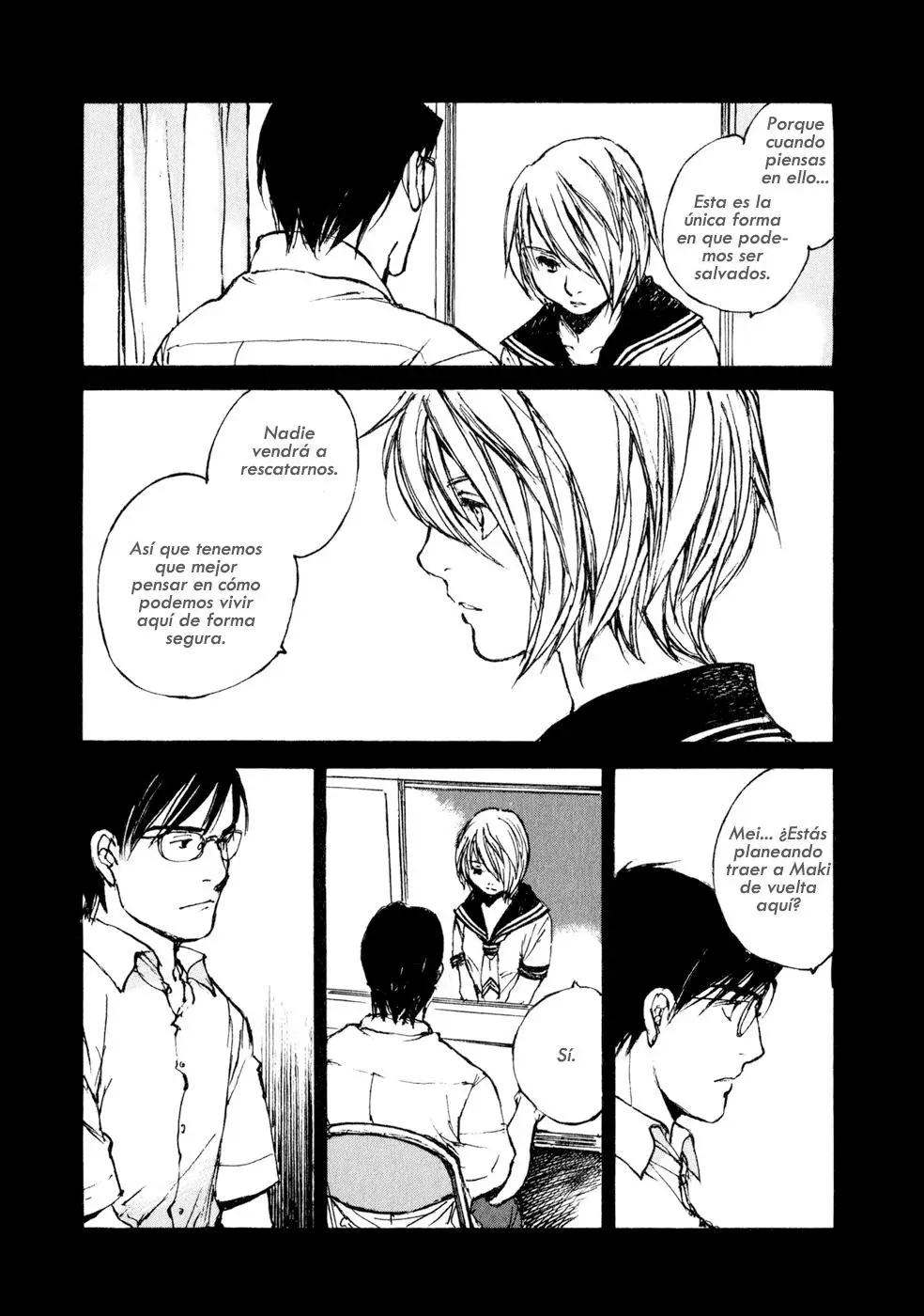 Capitulo 28 page 3