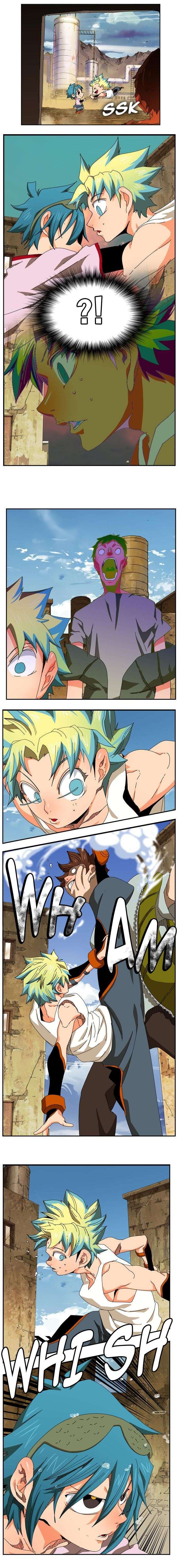 Capitulo 349 page 6