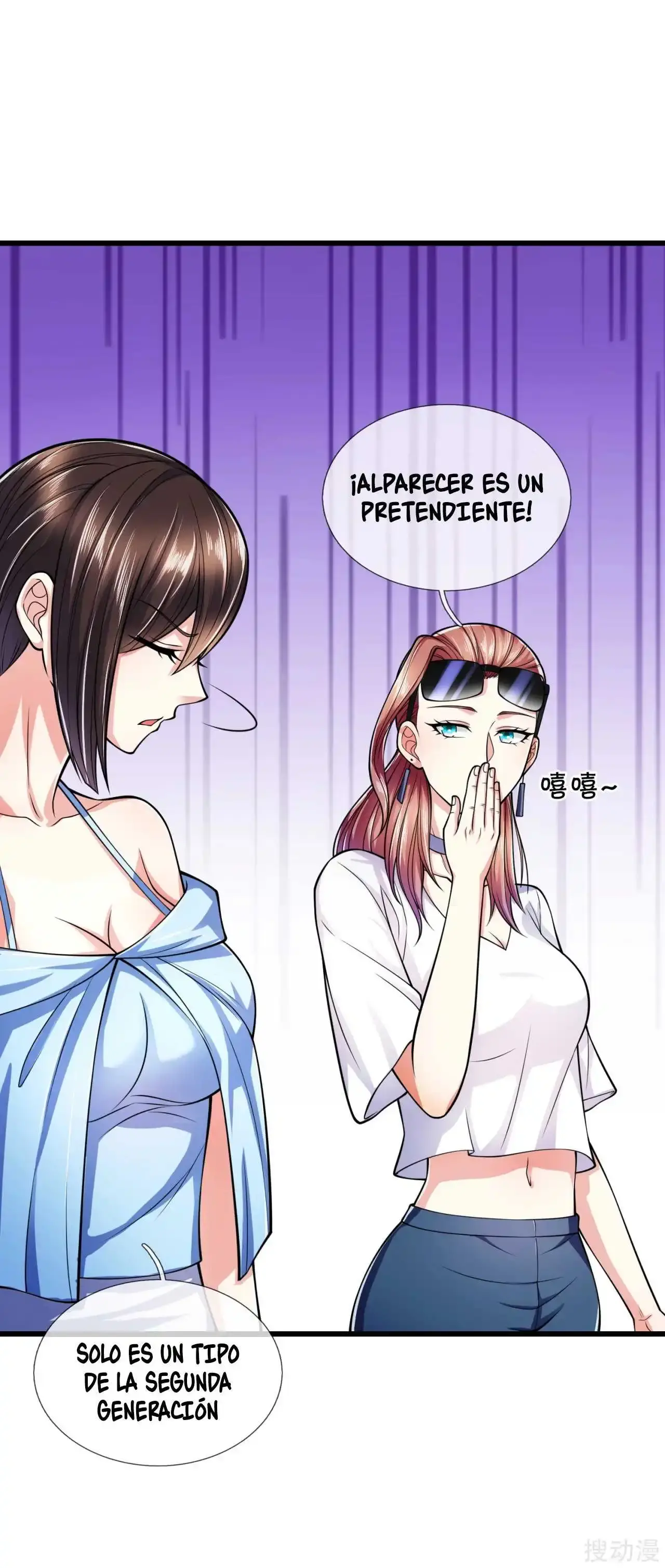 Capitulo 165 page 8
