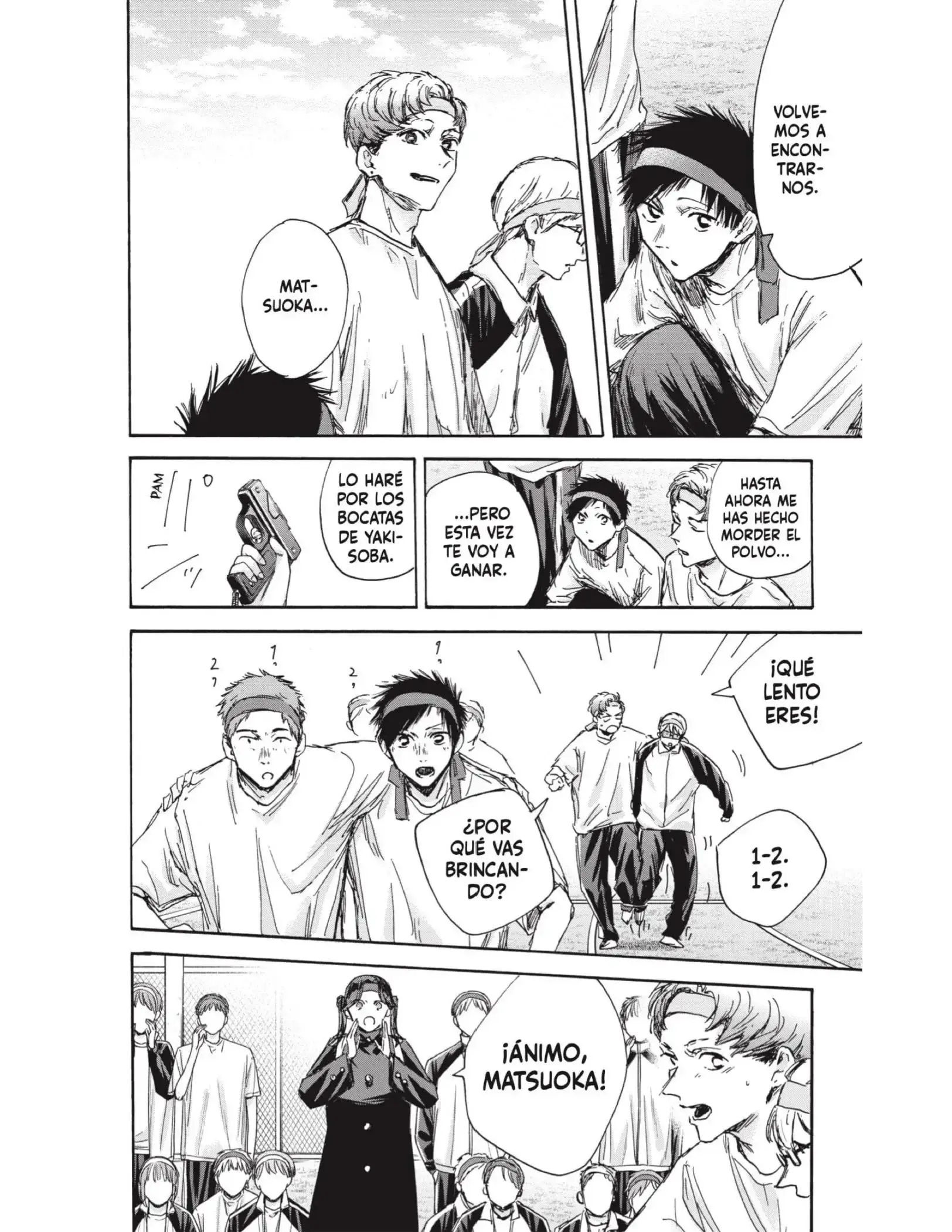 Capitulo 124 page 10