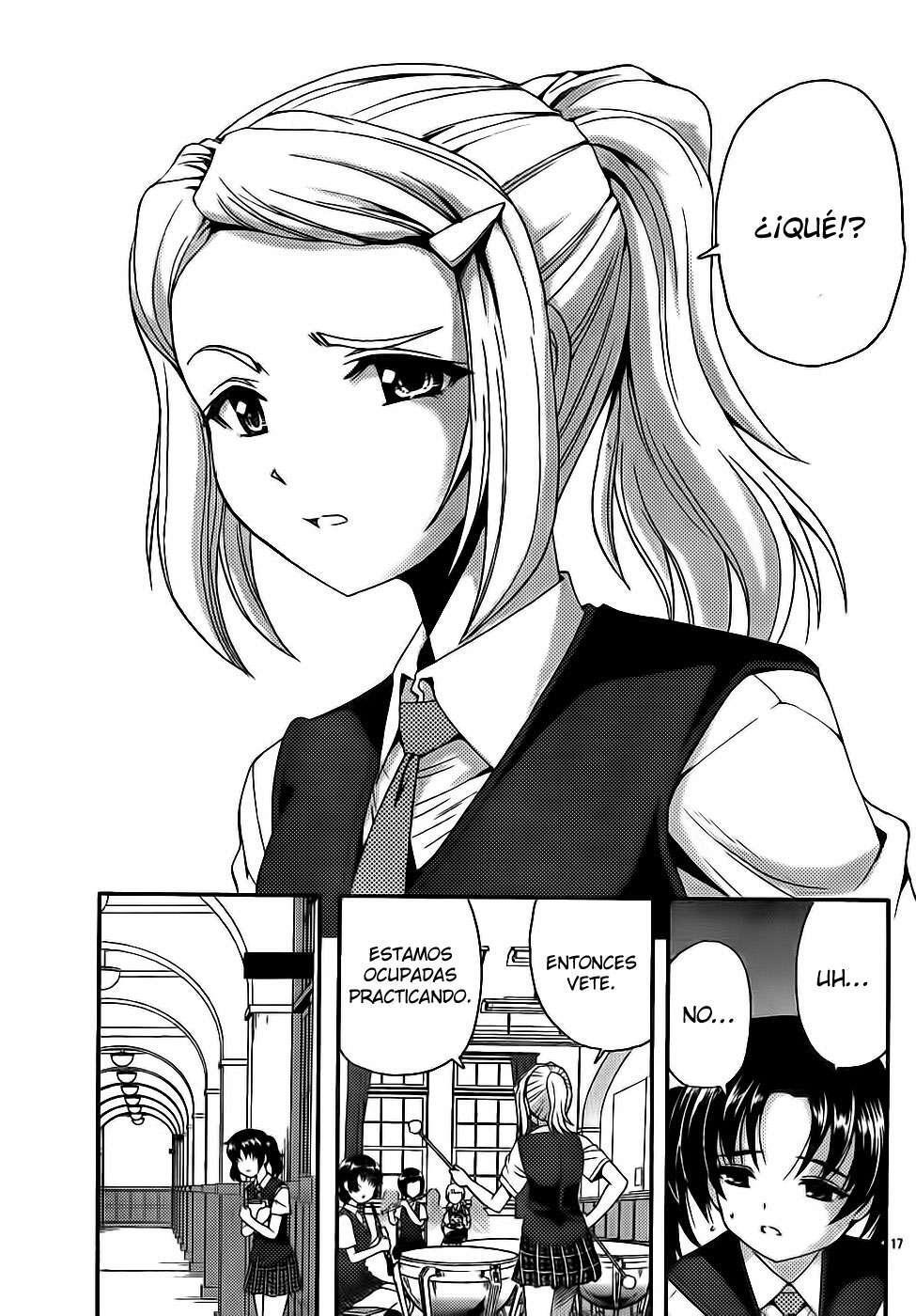 Capitulo 28 page 17