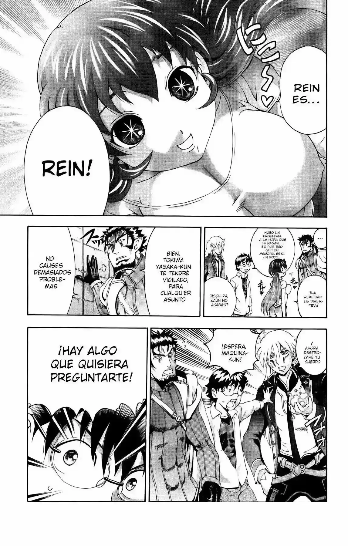 Capitulo 24 page 17
