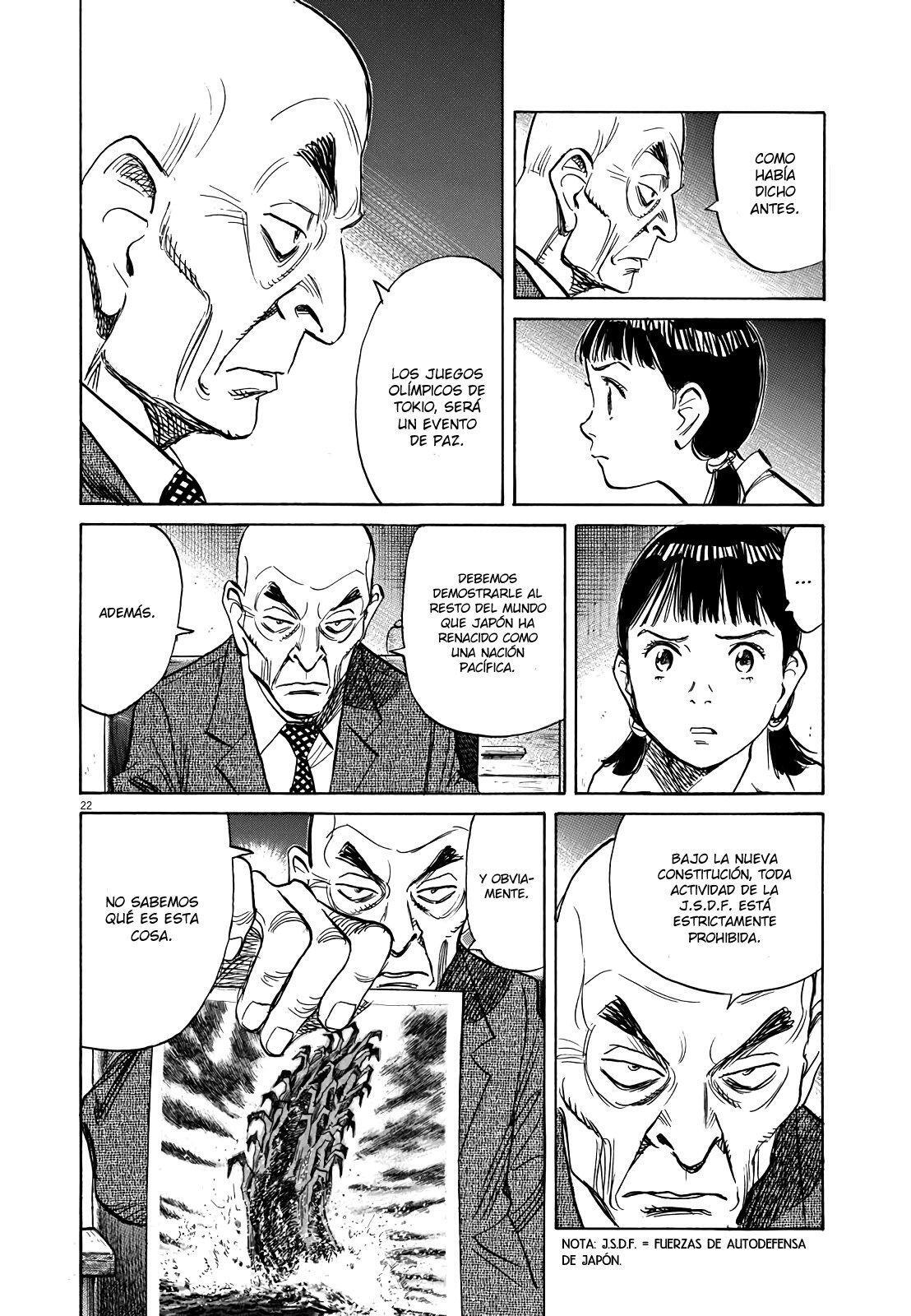 Capitulo 18 page 21