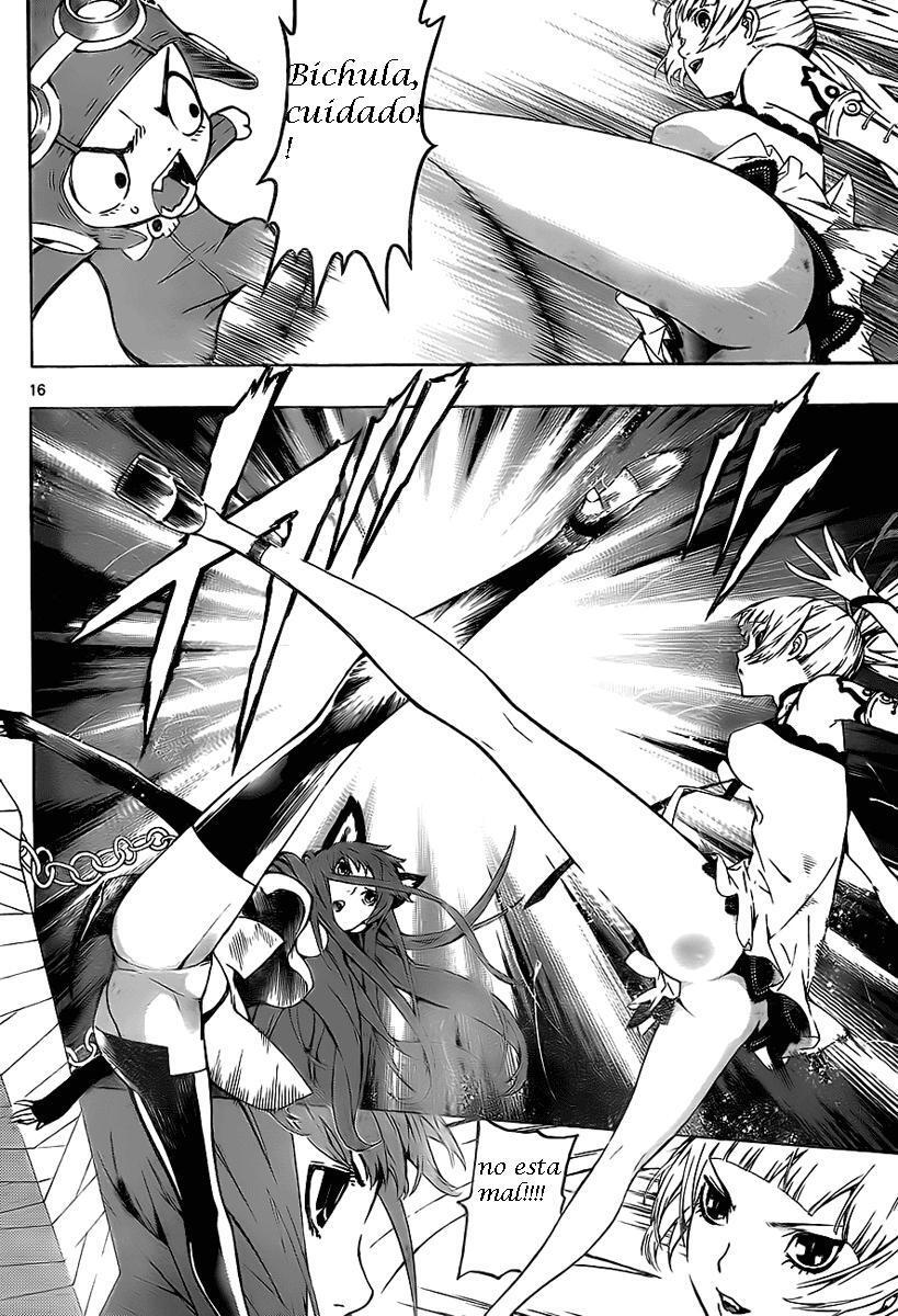 Capitulo 43 page 14