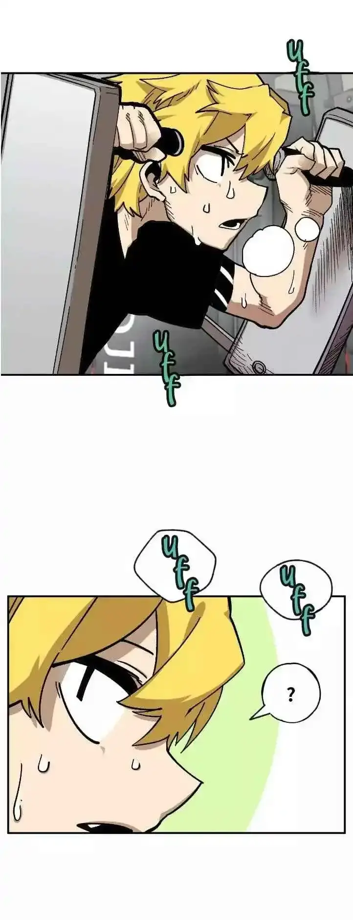 Capitulo 86 page 5
