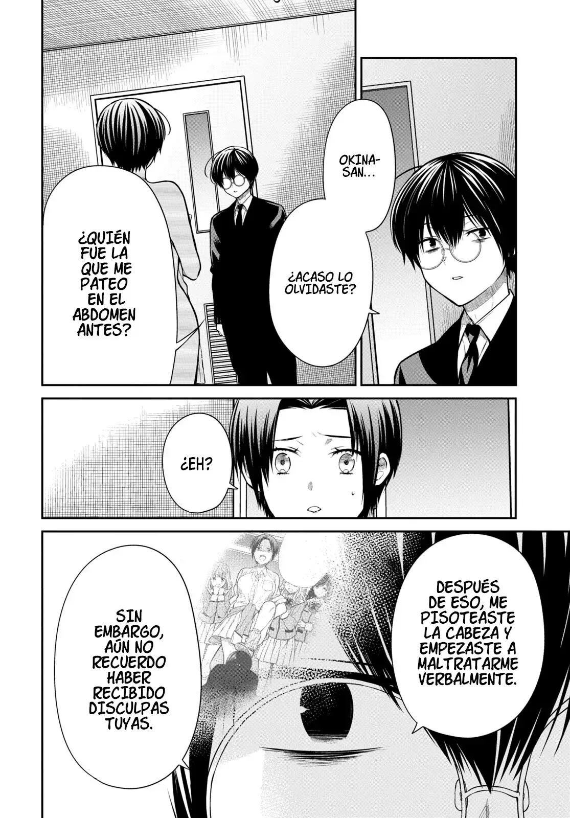 Capitulo 57 page 17