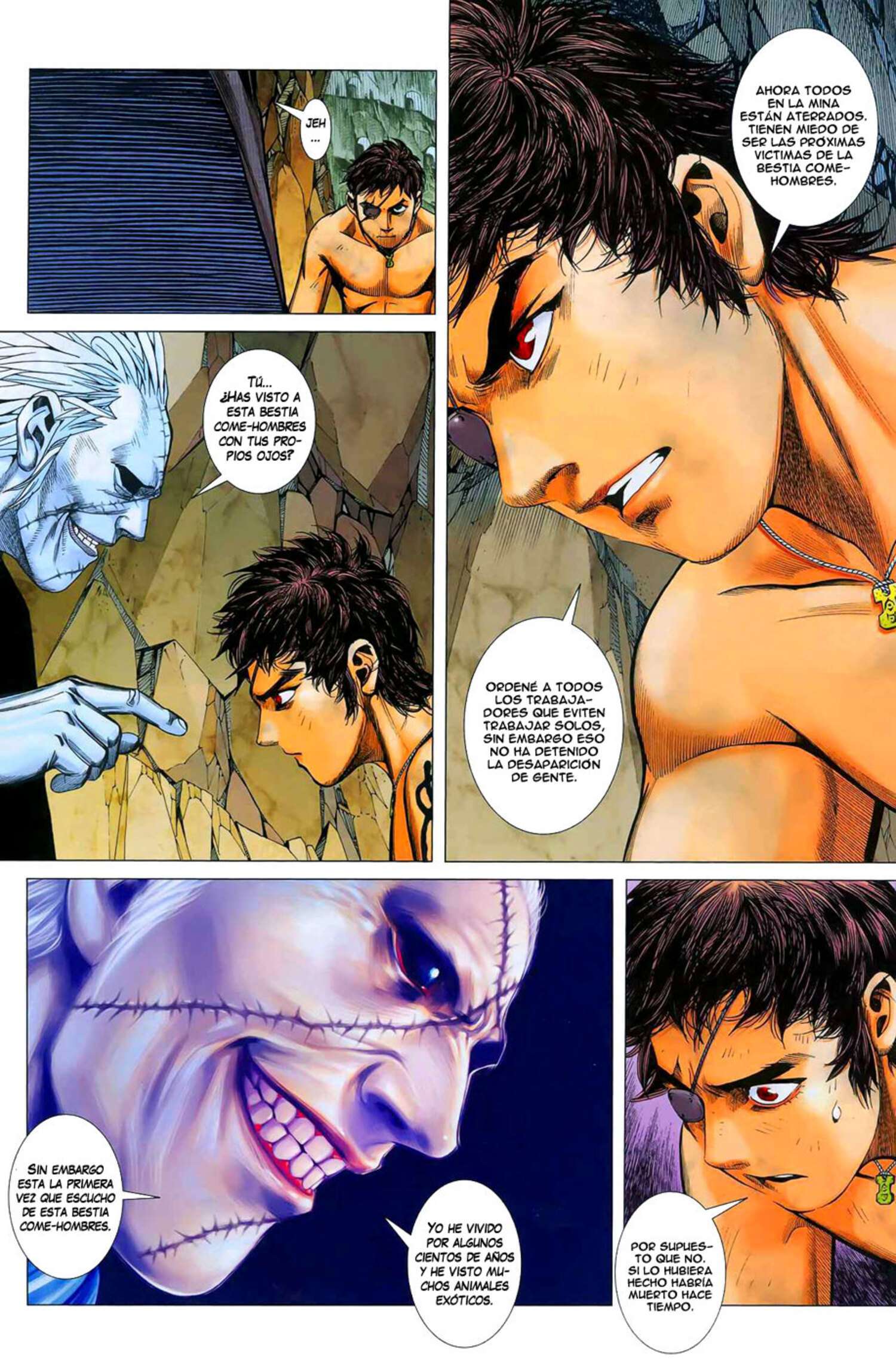 Capitulo 12 page 21